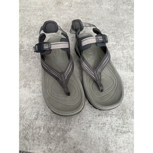 KEEN Women's Terradora II Post  Sandal, Arch Support, Walking Hiking Us Size 7,5